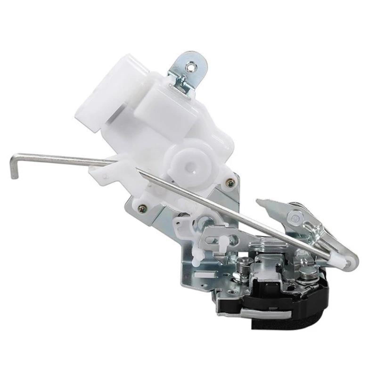 Yueyzhk One Color 69110-35071 69110-35070 Car Rear Tailgate Boot Trunk Lock Actuator Accessories For Fj Cruiser 2007 2008-2014