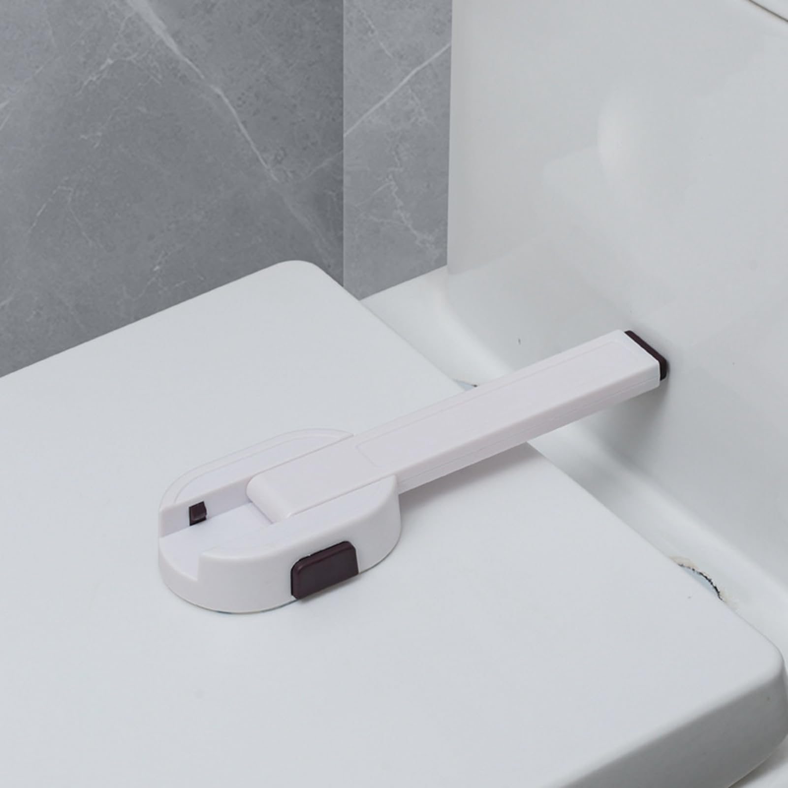 Child Proof Toilet Lock - Image 2