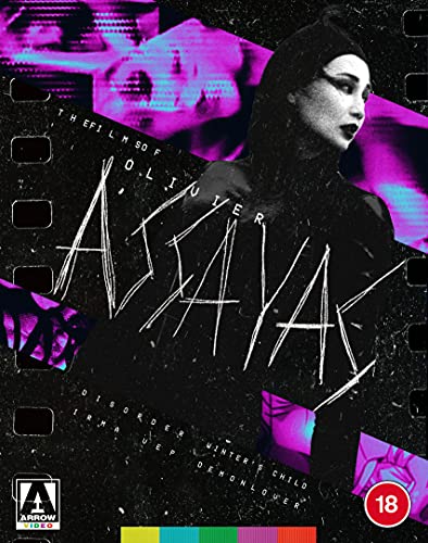 The Films of Olivier Assayas [Blu-ray] – vue 3
