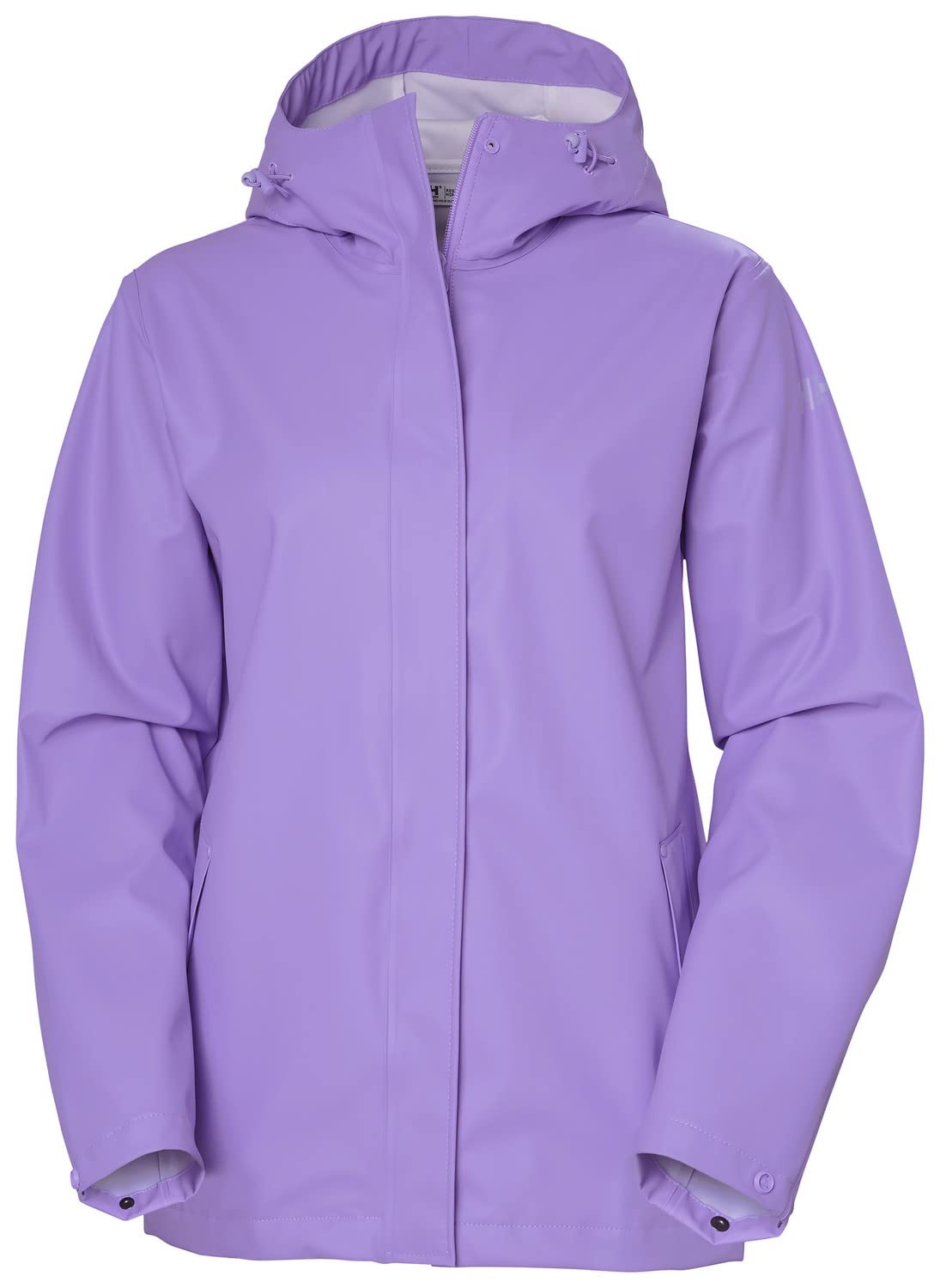 Helly Hansen Mujer Chubasquero Moss — view 10