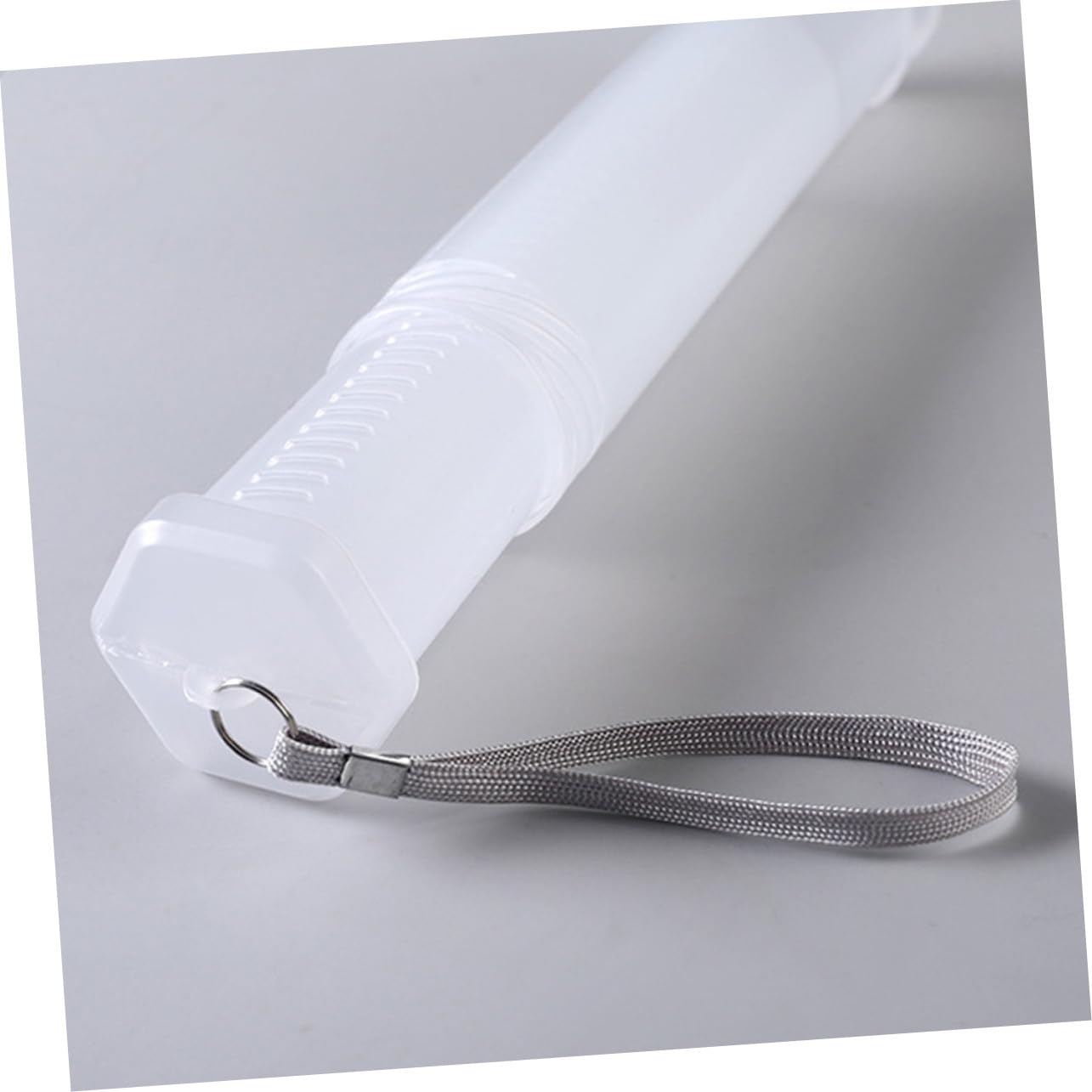Angoily 8 Pezzi Portapenne Telescopico Scatola Estensibile Leggera per Scrivania Organizer Matite e Pennelli Custodia Portatile Multifunzionale per Scuola e Ufficio