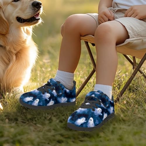 Trucks Shoes for Boys Kids Fashion Sneakers Tennis Running School Sneakers for Boys and Girls3