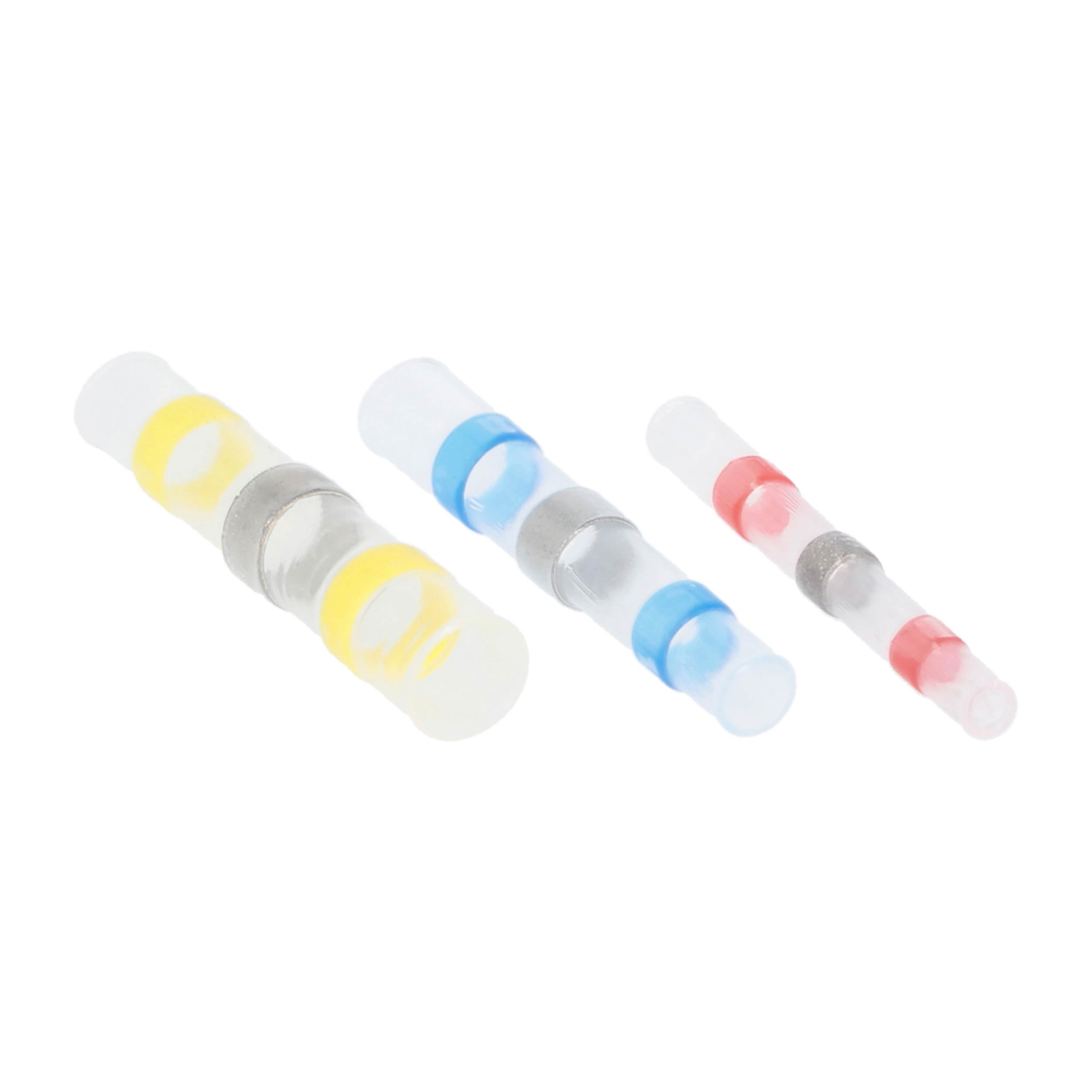 Photo 1 of PRO-SSKT Solder Sleeve Assortment Kit, 75PCS