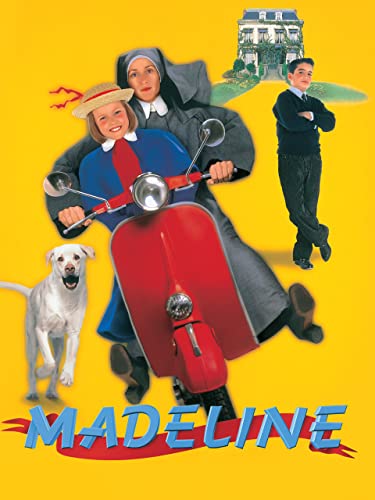 Madeline