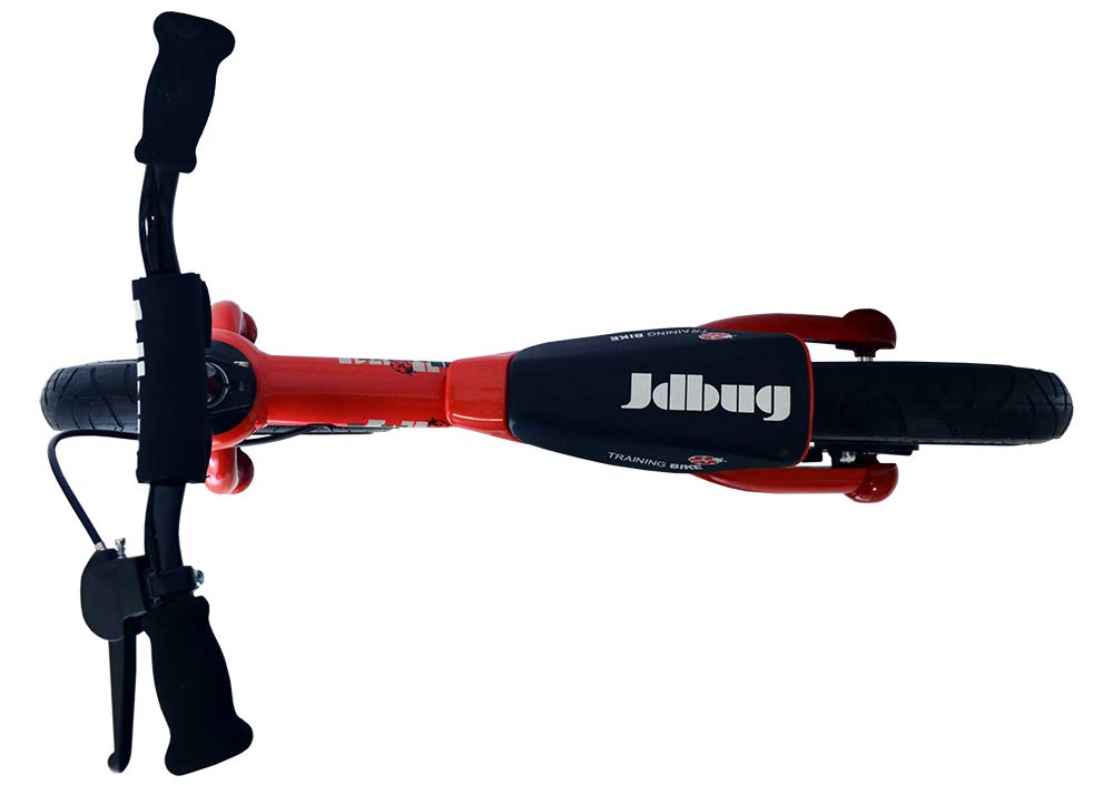【ペダル後付可能】JDBUG トレーニングバイク　TC-09A ブレーキ付き Amazon.co.jp: JD BUG TRAINING BIKE(トレーニングバイク
