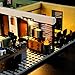 BRIKSMAX Led Lighting Kit for LEGO-21336 The Office - Compatible with Lego Ideas Building Blocks Model- Not Include Lego Set