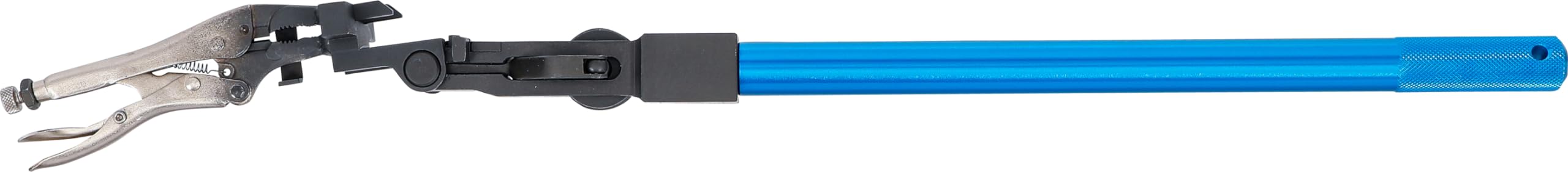 BGS 8921 | Herramienta para el muelle de la palanca intermedia | para BMW