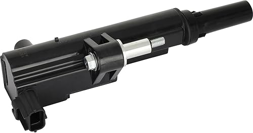 Miniatura 6 de SELEAD 8 bobinas de encendido con 16 bujías de iridio para Dodge Dakota Durango para Ram C1649 UF601 52-2061