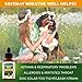 SafeBay Dog Supplement and Cat Supplement Premium Quality - 1200 Drops 2 Oz - Calendula for Dogs, Elderberry for Dogs and Cats Too! Made in USA - for Dry, Wet & Barky Pet Cough - Cruelty Free