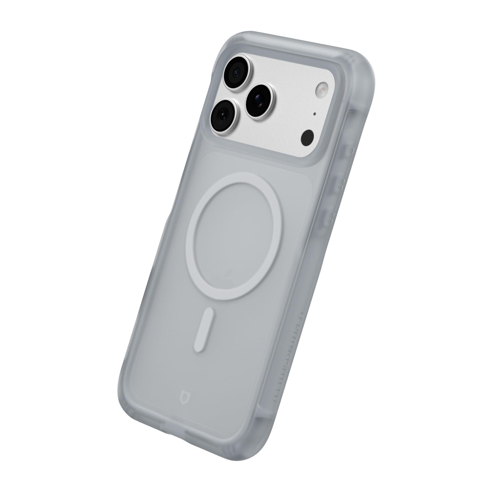 RhinoShield Coque AirX avec MagSafe pour iPhone 18 Pro Max / 17 Pro Max