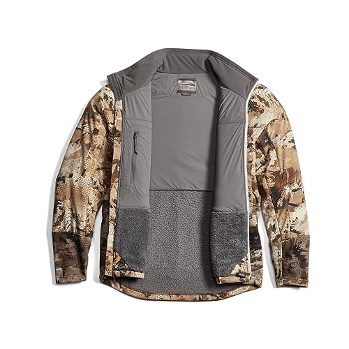 Image of SITKA Gear Duck Oven Jacket