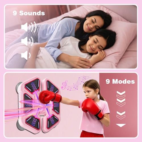 Opiniones de Ropa de Boxeo para Niña - 5 favoritos. 3 Imagen adicional