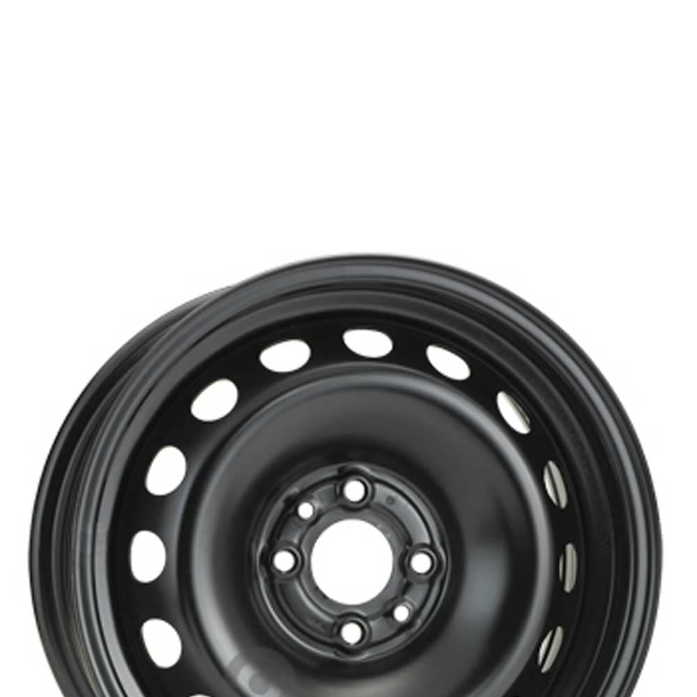 Alcar 7835 – 6 x 15 ET31,5 4 x 98 felga stalowa