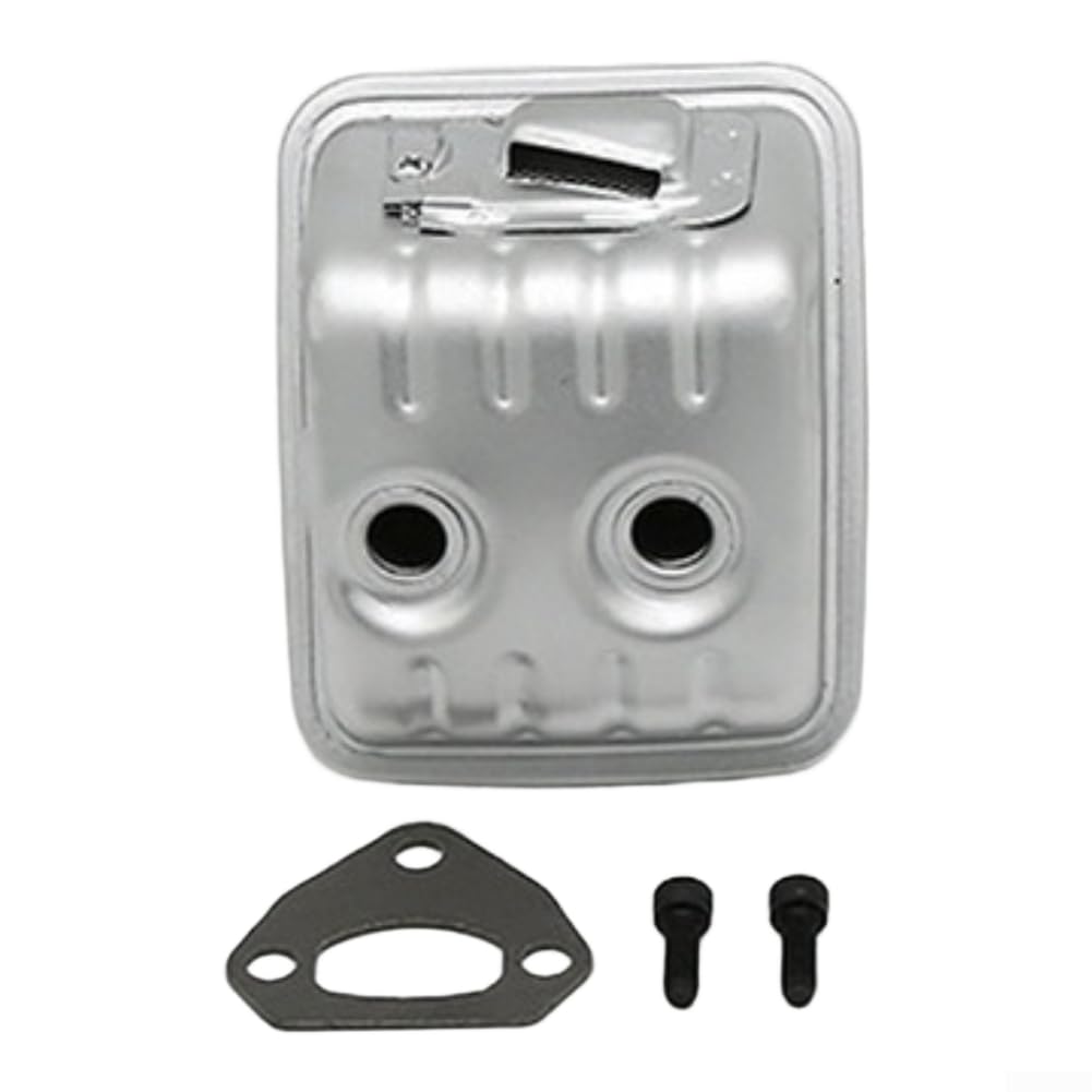 Kit Silenciador Motosierra Desgaste Kit Silenciador Motosierra(for HUS450)