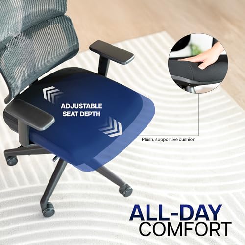 verve chair review