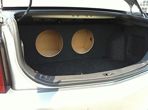 Custom Sub Enclosure Subwoofer Box for 