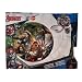 Imagen de Juego de 3 piezas de cerámica Vengadores Marvel taza tazón plato vajilla para niños en embalaje