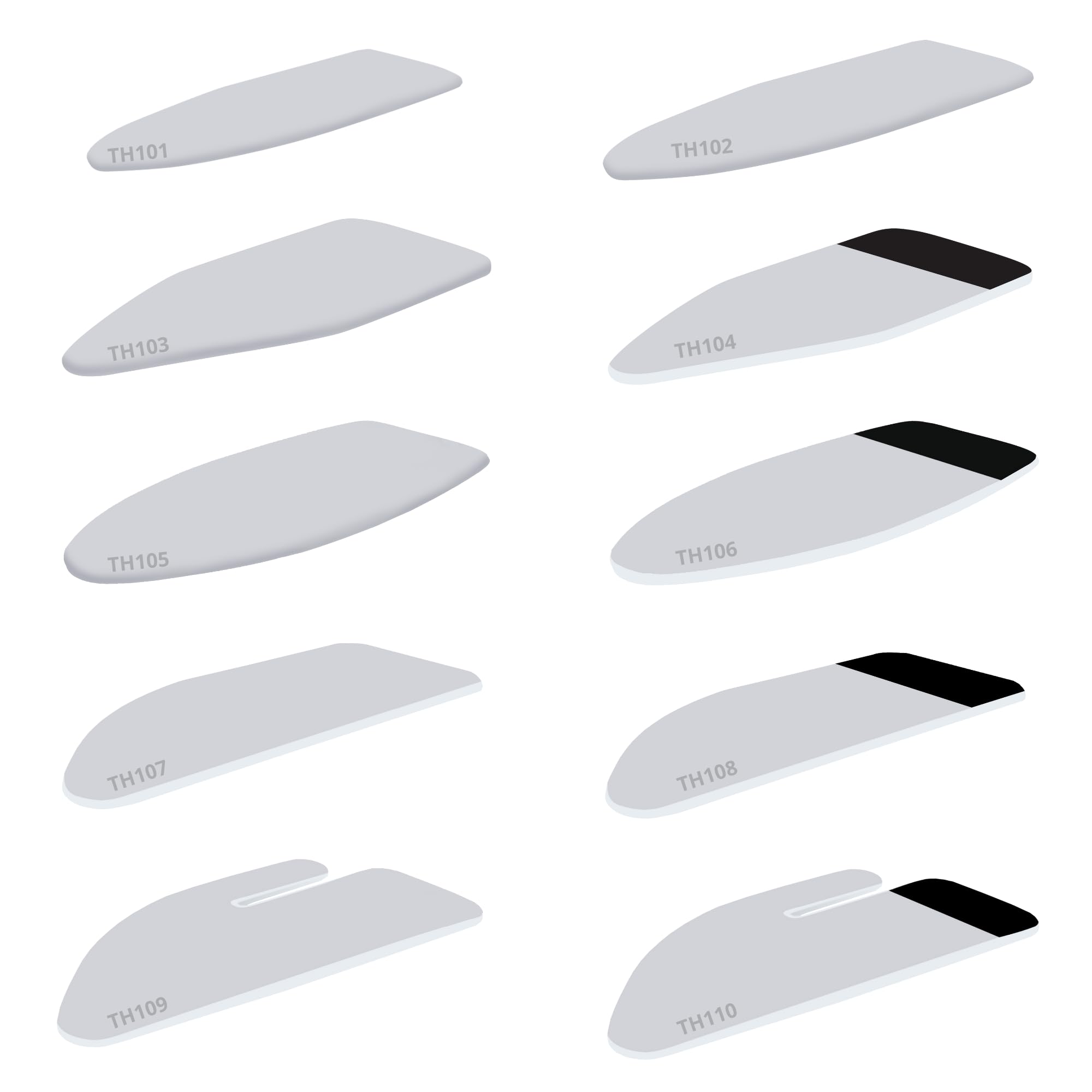 Copriasse Da Stiro Top House Combiboard - Cotone Con Zona Ignifuga - Foto 8