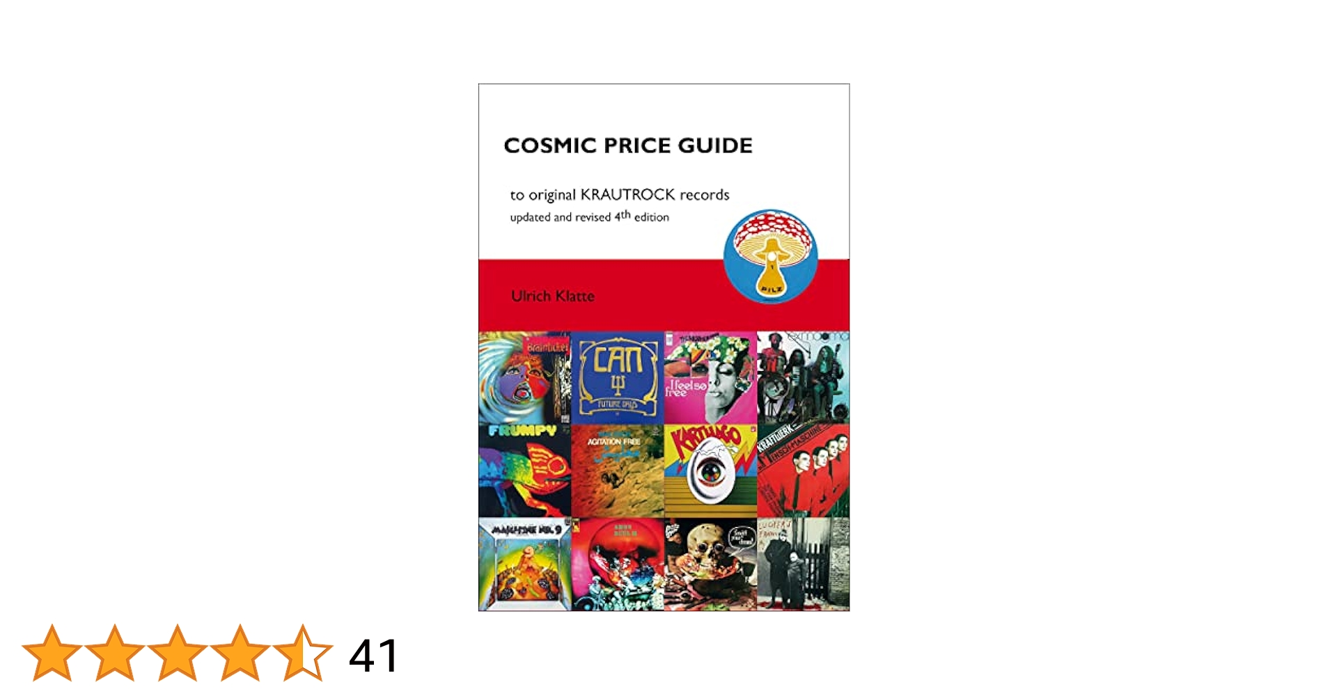 アート・デザイン・音楽 Cosmic Price Guide アート・デザイン・音楽 Cosmic Price Guide Cosmic Price Guide