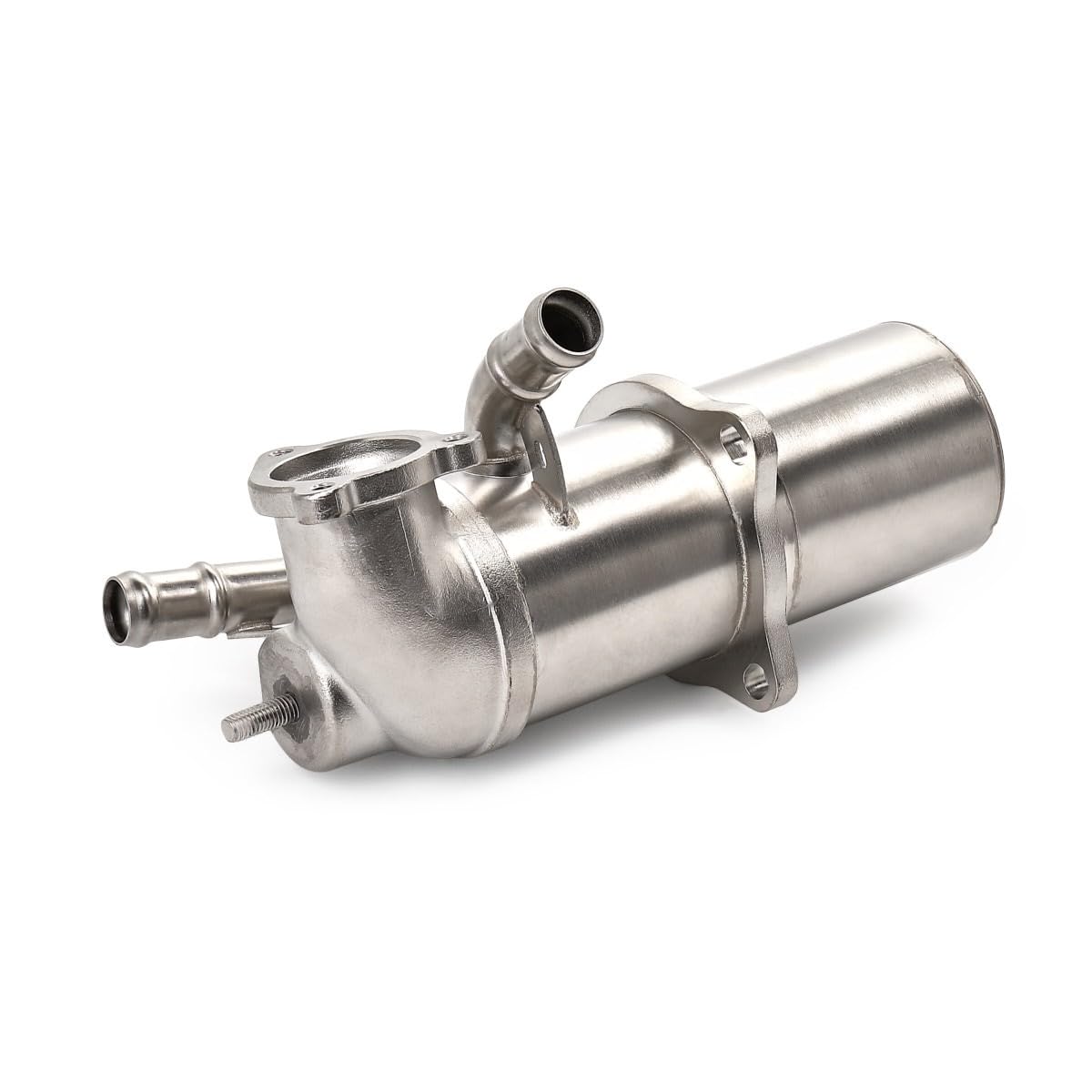 RIDEX 4198E0072 Modulo EGR senza valvola EGR (ricircolo gas scarico) Compatibilità con AUDI A4 Avant 8K5, B8