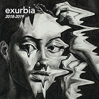 Exurbia 2018-2019: Durham Academy Arts and Literary Magazine 1097583023 Book Cover