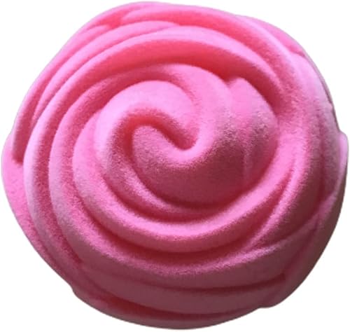 Miniatura 8 de 3pcs Ear Single Small Ring Shape Rose Jewelry Earing Party Simulate Earring Engagement Wedding Antique Cases for Storage Flower Stud Holder Display