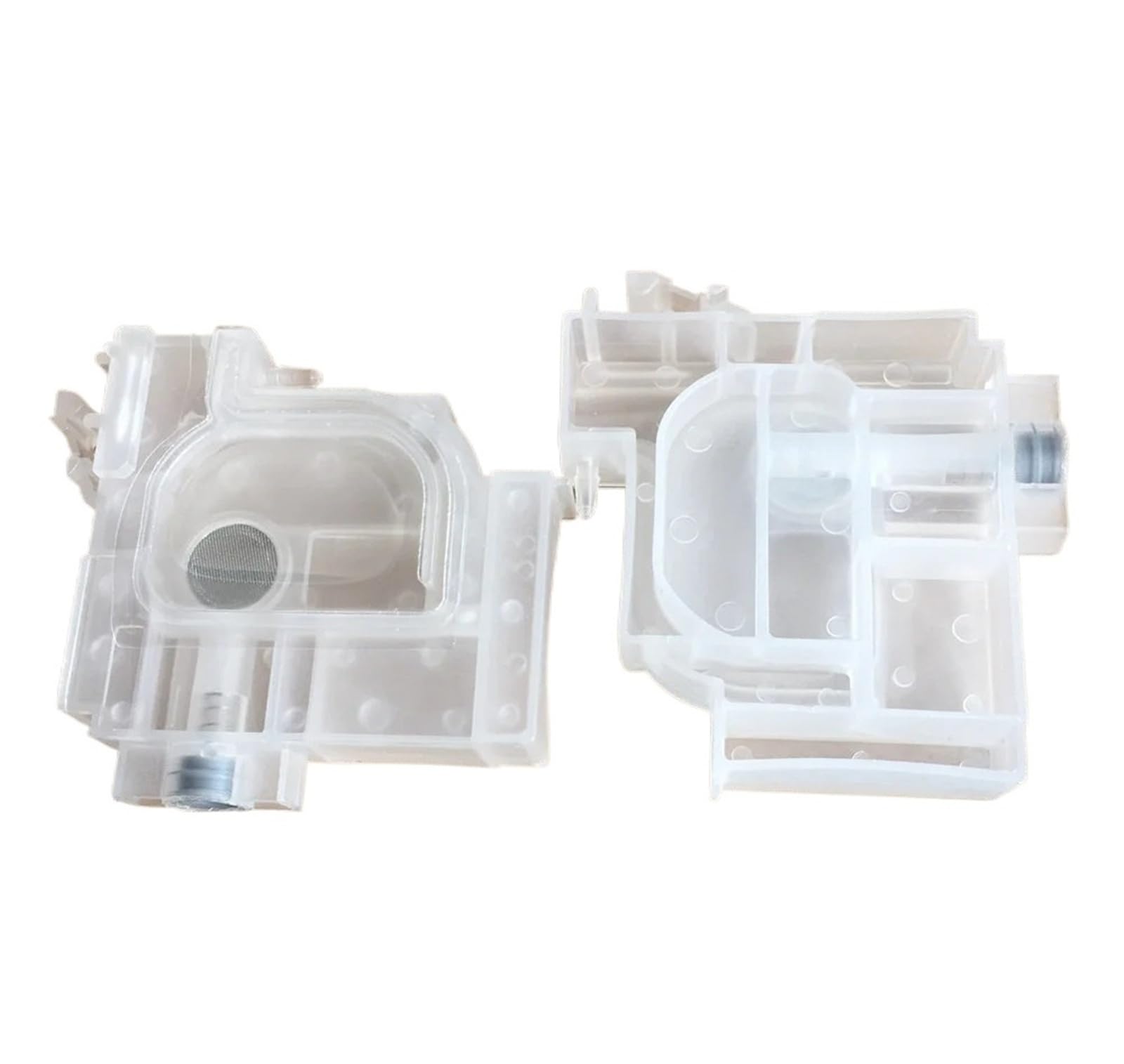 Kompatibel for L110 L210 L211 L355 L365 L800 L850 L1300 L1800 12PCS Druckkopf-Tintendämpferfilter