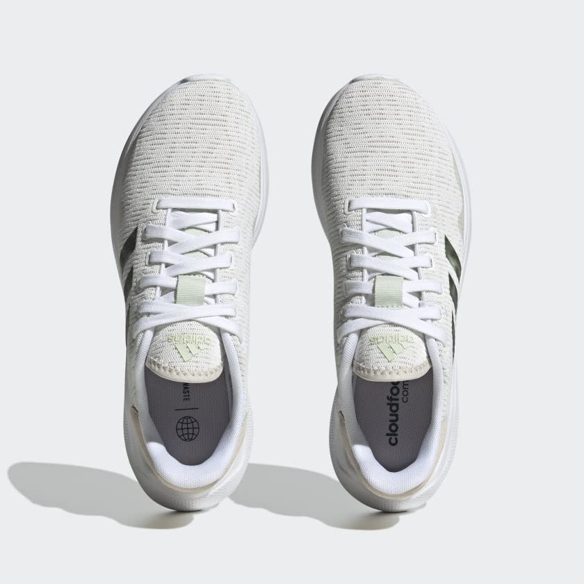 Image of Adidas Womens Puremotion 2.0 ShoesRunning Shoe