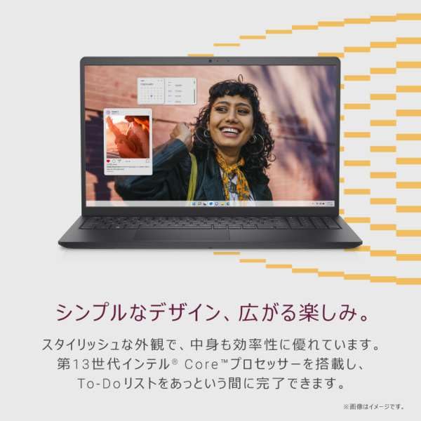 Amazon.co.jp: Dell ノートパソコン Inspiron 15 3530 15.6インチ Core