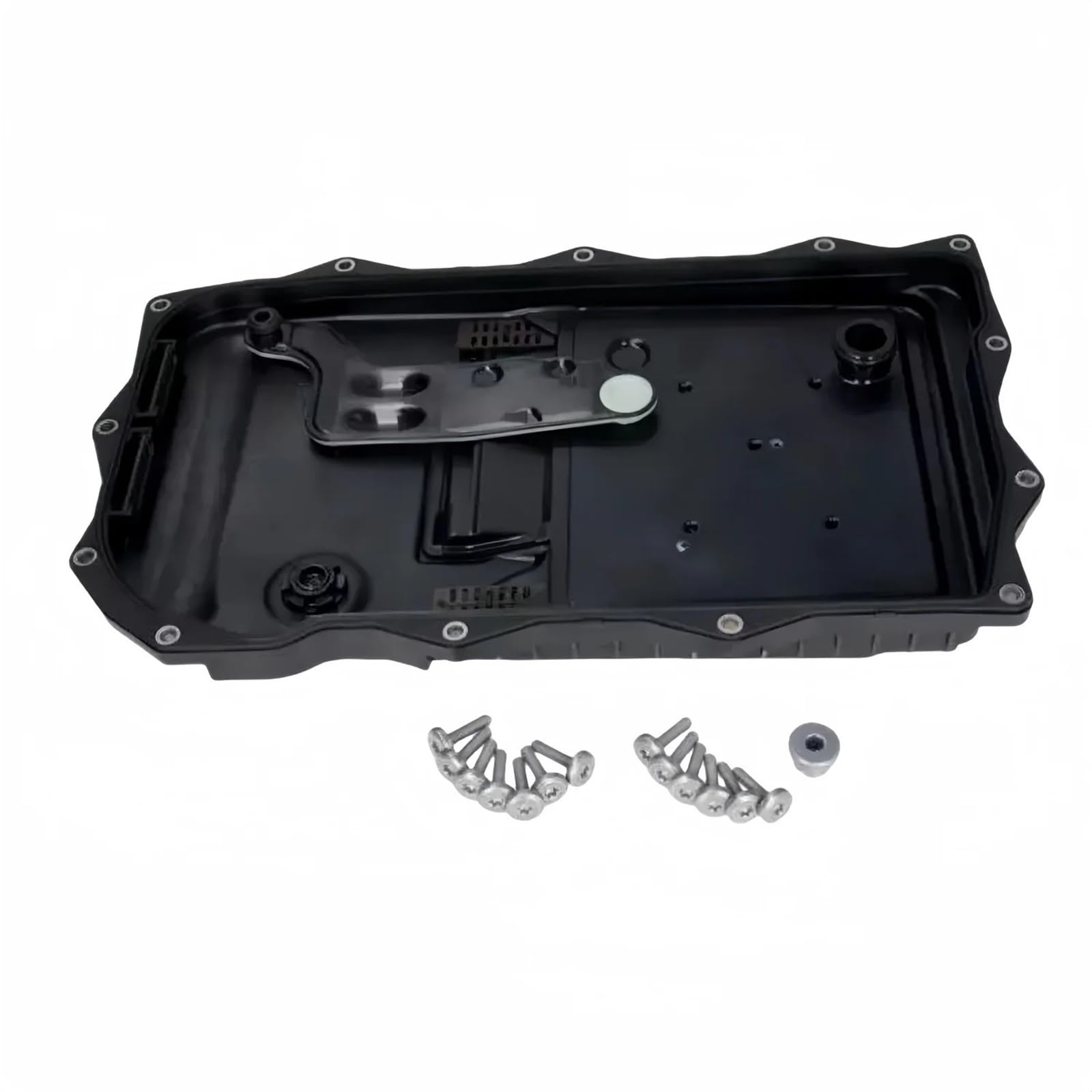 Coppa Dell'olio Motore Coppa dell'olio del cambio automatico per BMW ActiveHybrid 3 5 7 F30 F03 F04 L6 2012-2016 24118632188 sostituzione