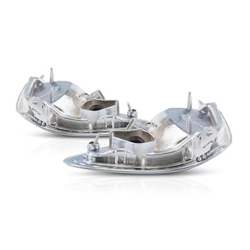 xmsj-872ul-f ツナマヨ Amazon.com: For Toyota Tacoma 4WD 1995 1996 1997 Side Marker