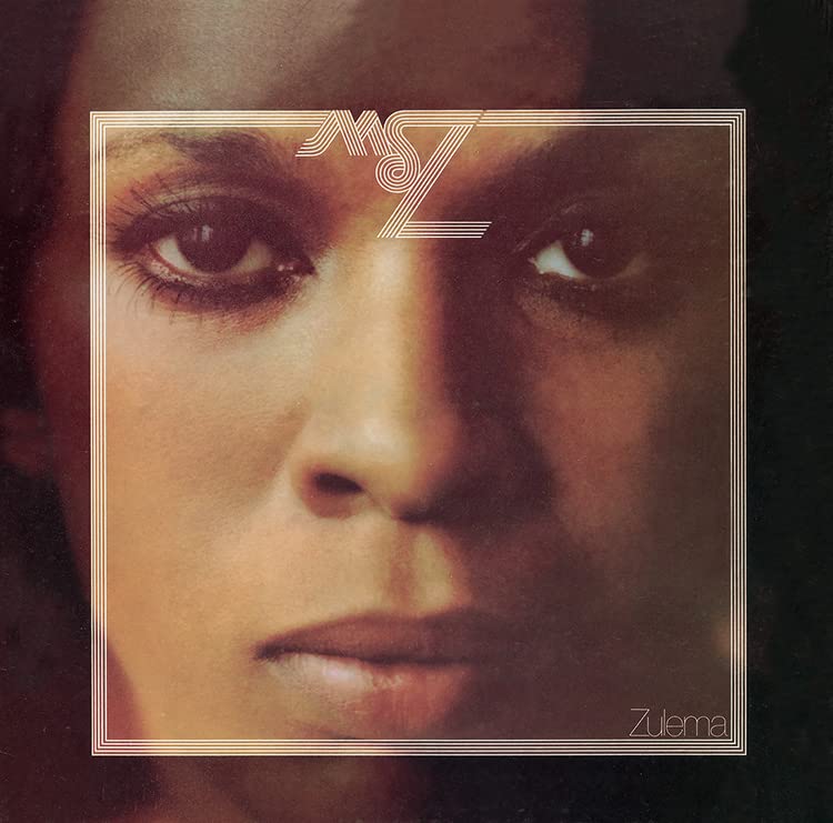 Ms. Z. - 2022 Remaster