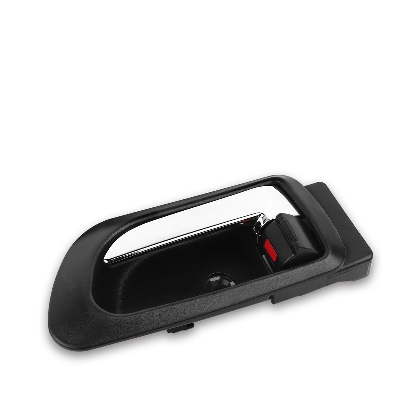 WIJHJET for Great for Wall for Haval Hover H3 H5 2010-2013 for GWM X200 Inside Door Handle Armest Front Left Right 6105100-K80 6105200-K80 Car Interior Door Handle(Left)