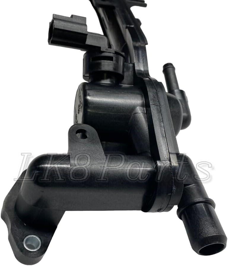 Genuine LAND ROVER HEATER MANIFOLD TUBE RANGE ROVER 13 ON SPORT 14 ON LR109402