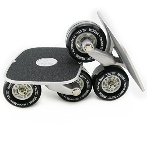 Skate Freeskate Semi Profissional Freeline Drift Skate