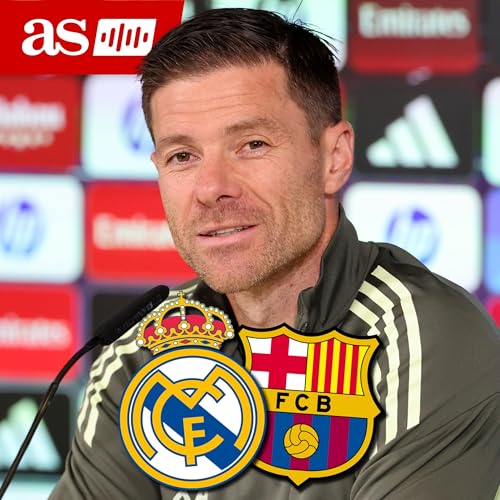 Xabi Alonso, rueda de prensa completa tras el Real Madrid 2-1 FC Barcelona | El Clásico