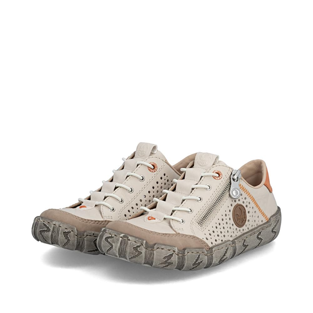 Rieker L0355 Basket Femme