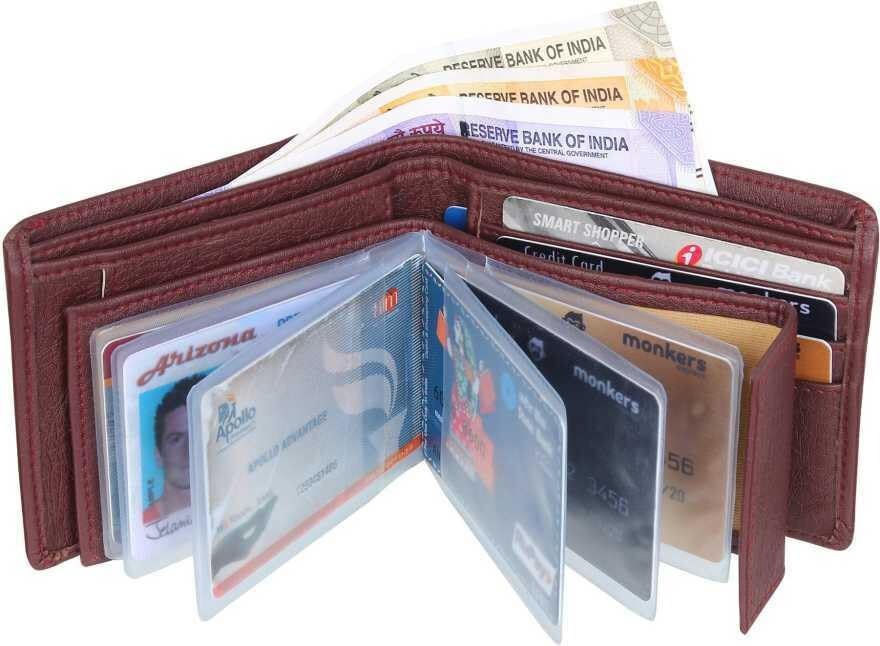 Stylish Wallet for Men (KN_BRW_ALB)-picture-28
