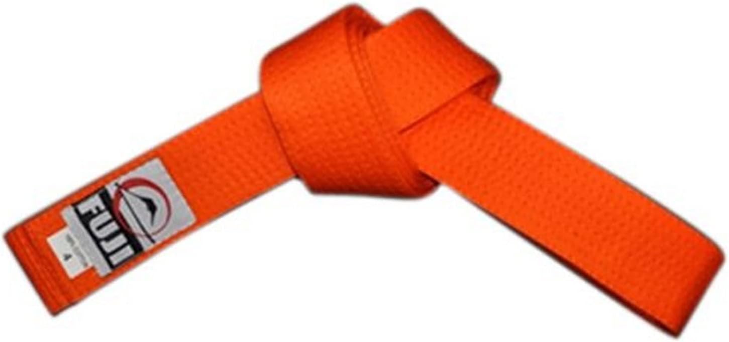 Sports Belt, All-Purpose Durable Martial Arts, Judo, MMA, and Karate Belt
