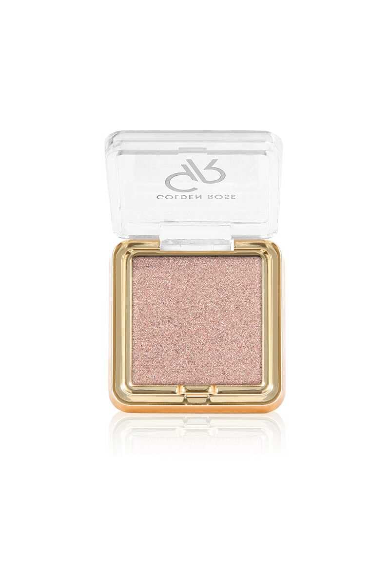 Golden Rose Sparkle Glow Eyeshadow No:54 Mercury - Işıltılı Göz Farı