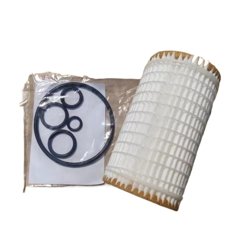 Filtro de aceite de coche para Mercedes-Benz CLS500, E320 y CLK500, recambio de motor 10001802609