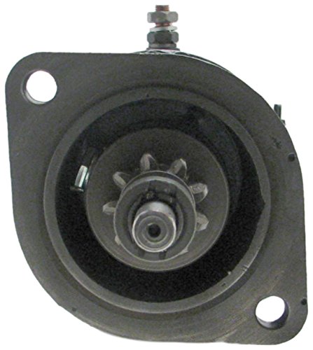 Gladiator New Premium Starter 100% Assembled And Load Tested In The Usa!!! Compatible With Jeep 1941-1952 91-06-1852 #TOP2