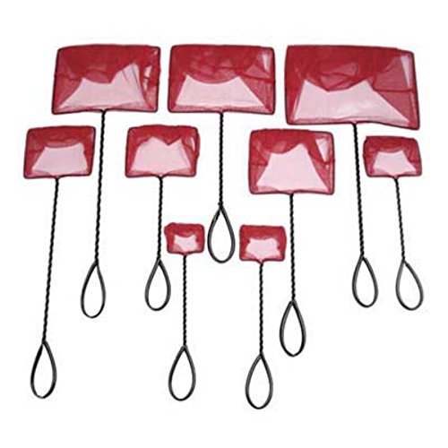 Pen Plax QNR8 Infrared Quick Net, 8"