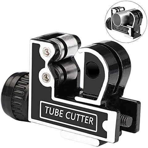 Spurtar Mini Tubing Cutter Cover
