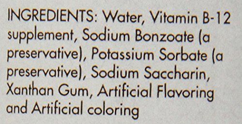 Rooster Booster B-12 Liquid, 16-Ounce