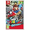 Super Mario Odyssey