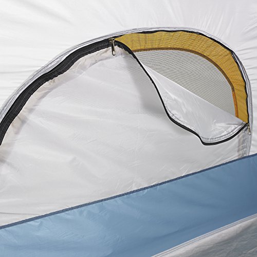 Wenzel Alpine Tent - 3 Person