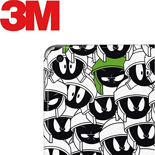 Skinit Decal Tablet Skin Compatible with iPad 9.7in (2017) - Officially Licensed Warner Bros Marvin The Martian Super Sized Design