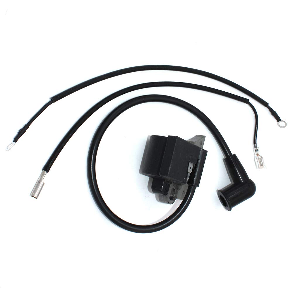 Ignition Coil For Poulan 1900 1950 1950LE 1975 1975LE 2025 2050 2055 2050LE 2050WT 2055LE 2075 2075LE 2075C 2075OC 2150 2150LE 2155 2175 2250 2250LE 2350 2375 2375LE BH2160 BH2160LE P3314 P3314WS