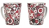 1. FC Kaiserslautern - Tasse Lady Retro